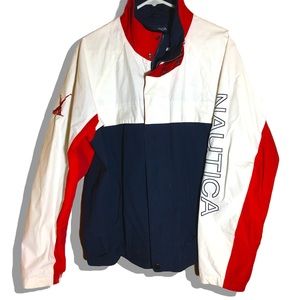 Nautica Jacket
